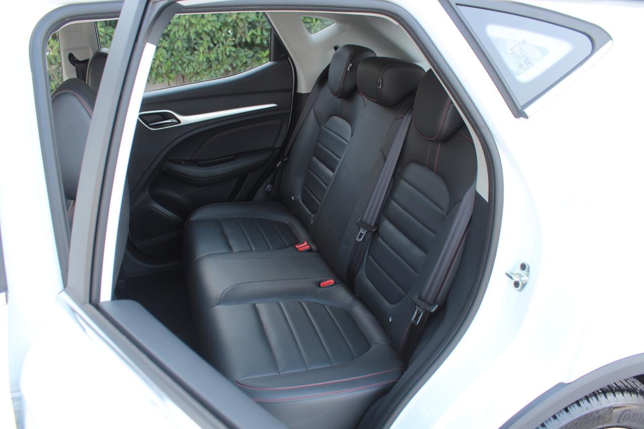 Mg ZS 1.0T-GDI Luxury