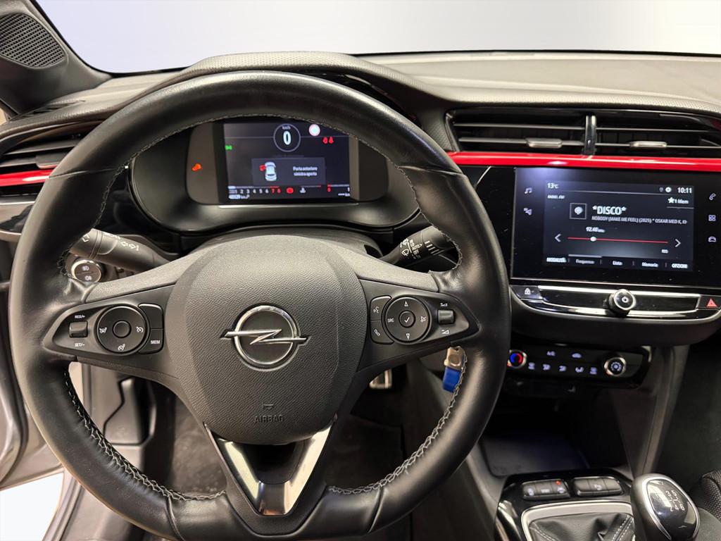 OPEL Corsa VI 2020 - Corsa 1.2 GS Line s&s 100cv