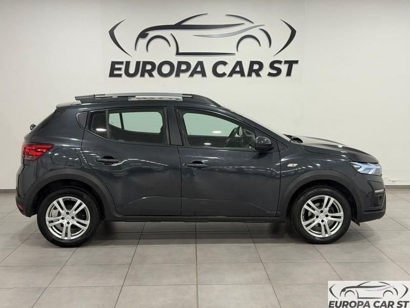 Dacia Sandero 1.0 TCe 90CV STEPWAY ESSENTIAL