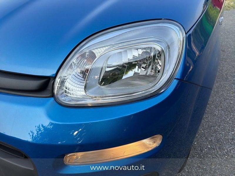 FIAT Pandina 1.0 FireFly 65cv S&S 6m Hybrid Pop