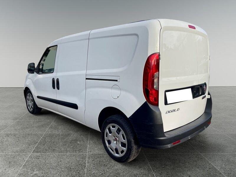 FIAT Doblò CARGO MAXI 1.6 M-jet 105CV SX 3 POSTI E6