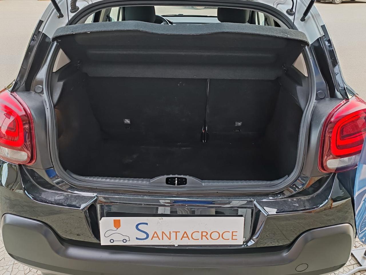 c3 citroen v4 blue hdi 100 s&s shine pack B-COLORS