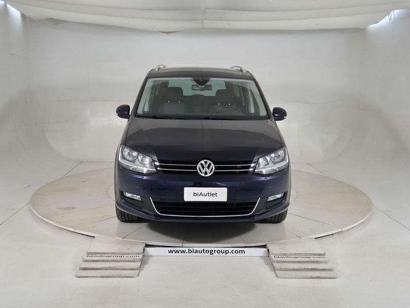 Volkswagen Sharan 2.0 tdi Business