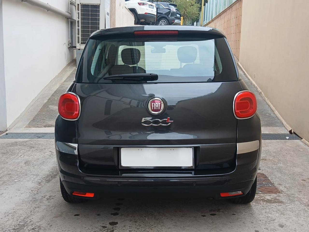 Fiat 500L 1.3 Multijet 95 CV Pop Star