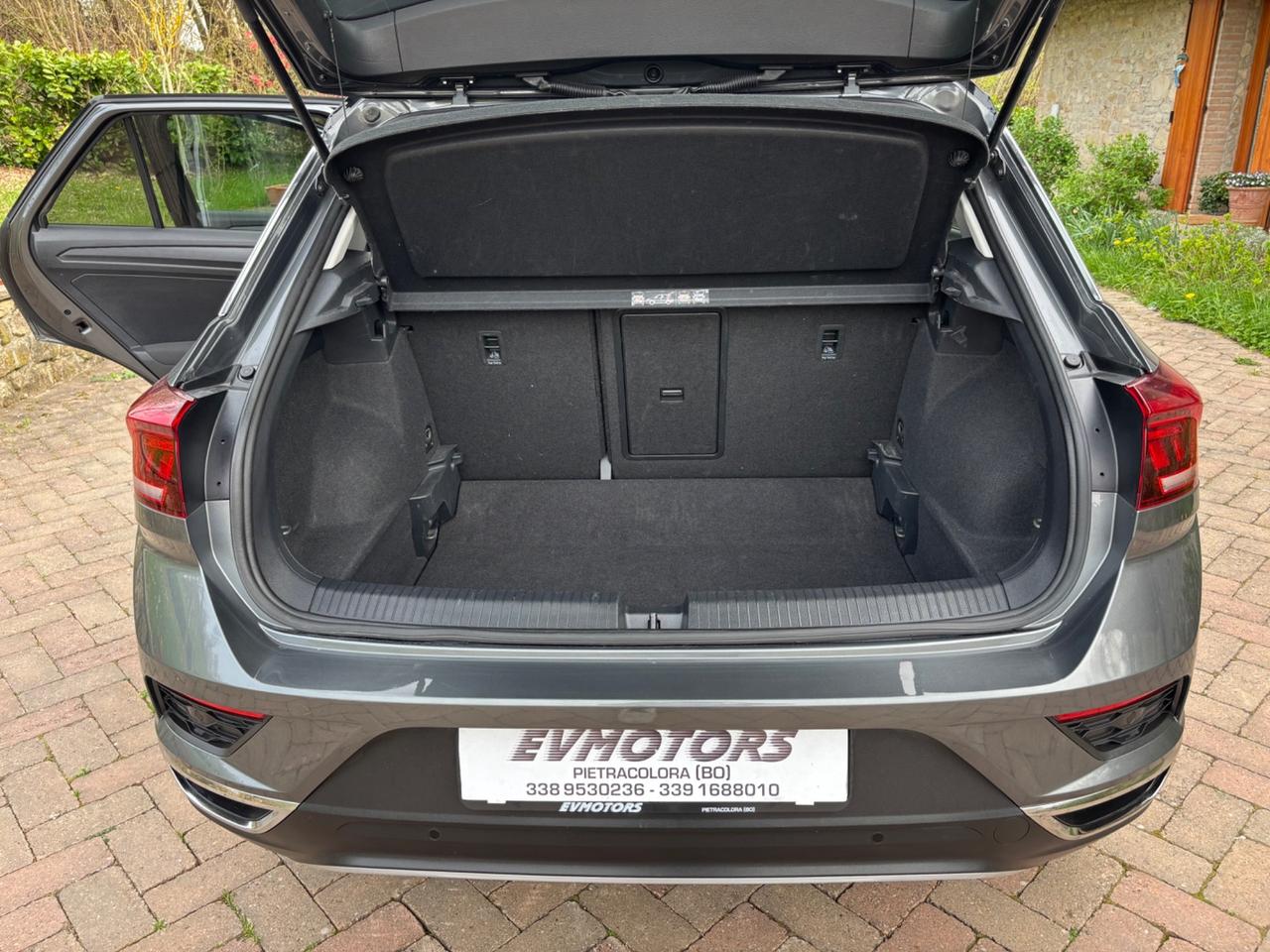 Volkswagen T-Roc 1.5 TSI 150 CV Advanced