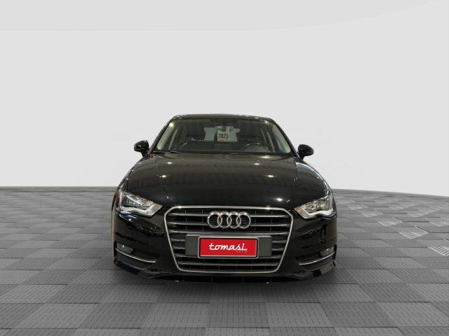 AUDI A3 A3 SPB 1.6 TDI clean diesel Ambiente