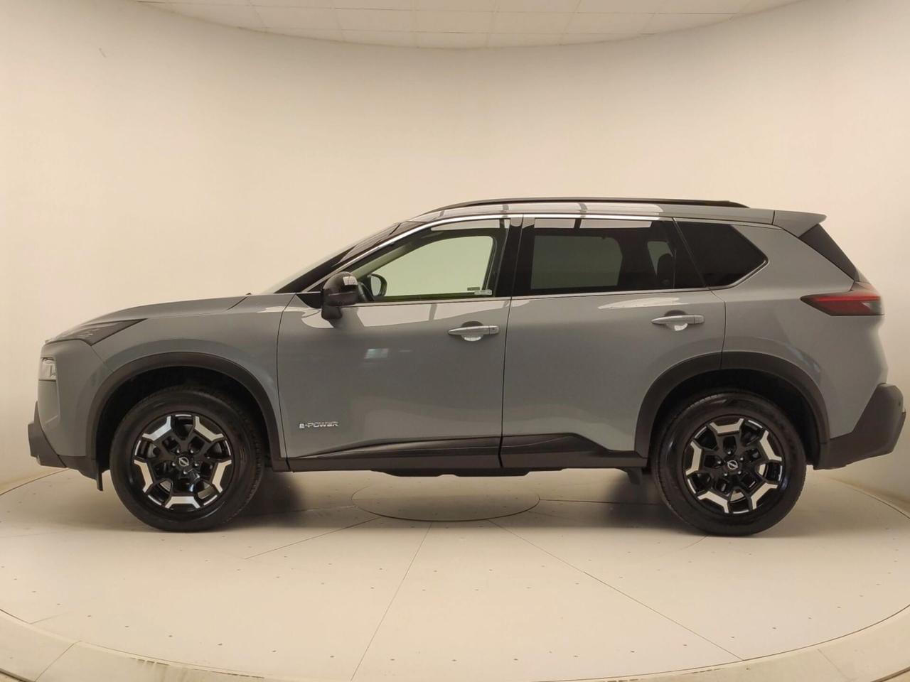Nissan X-Trail Mild Hybrid 2WD 5 posti Tekna