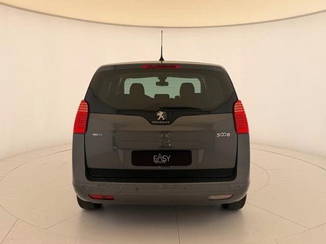 Peugeot 5008 BlueHDi 120 S&S - NEOPATENTATI