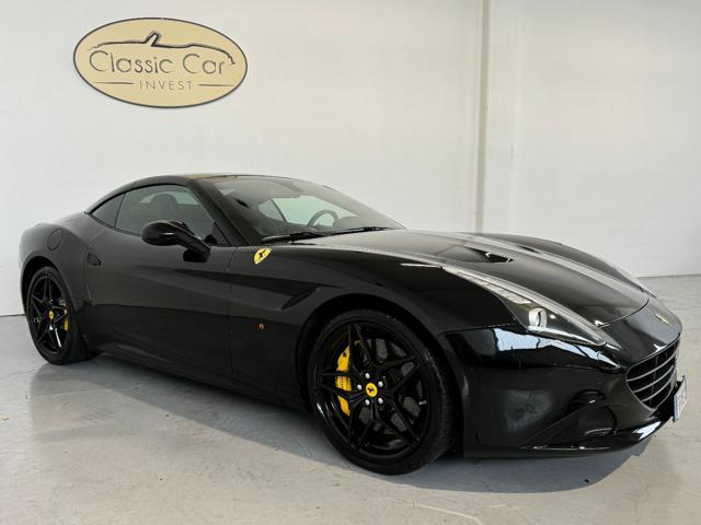 FERRARI California T DCT 3.9 HANDLING SPECIALE