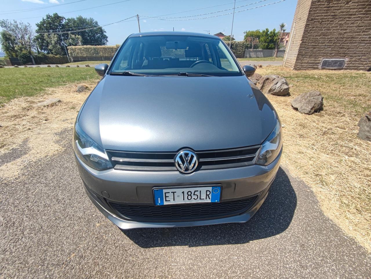 Volkswagen Polo 1.2 TDI DPF 5 p. Comfortline