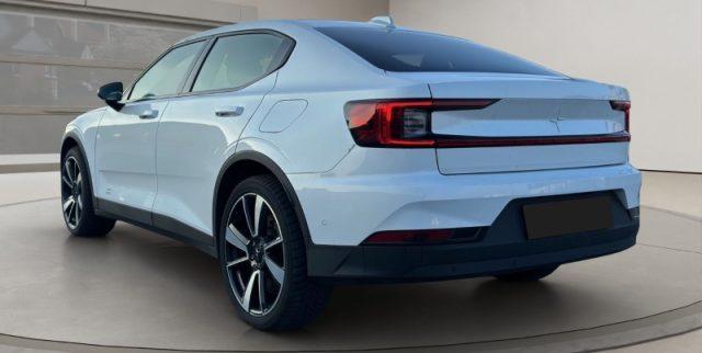 POLESTAR Polestar 2 Long Range Dual Motor AWD 78kWh