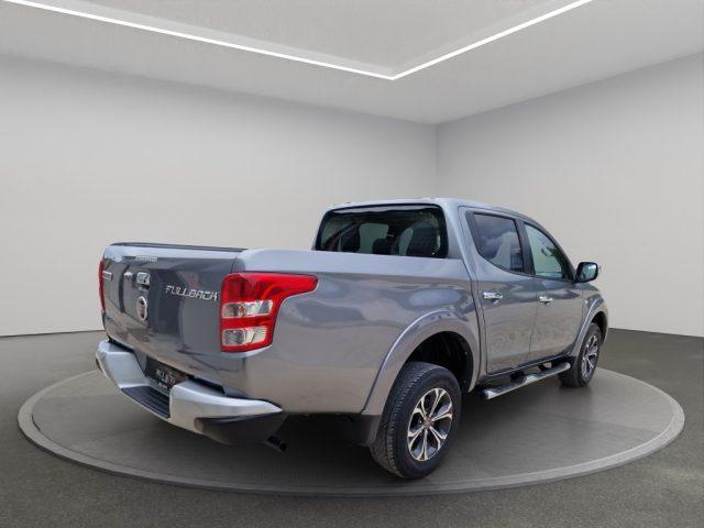 FIAT Fullback 2.4 180CV Doppia Cabina LX