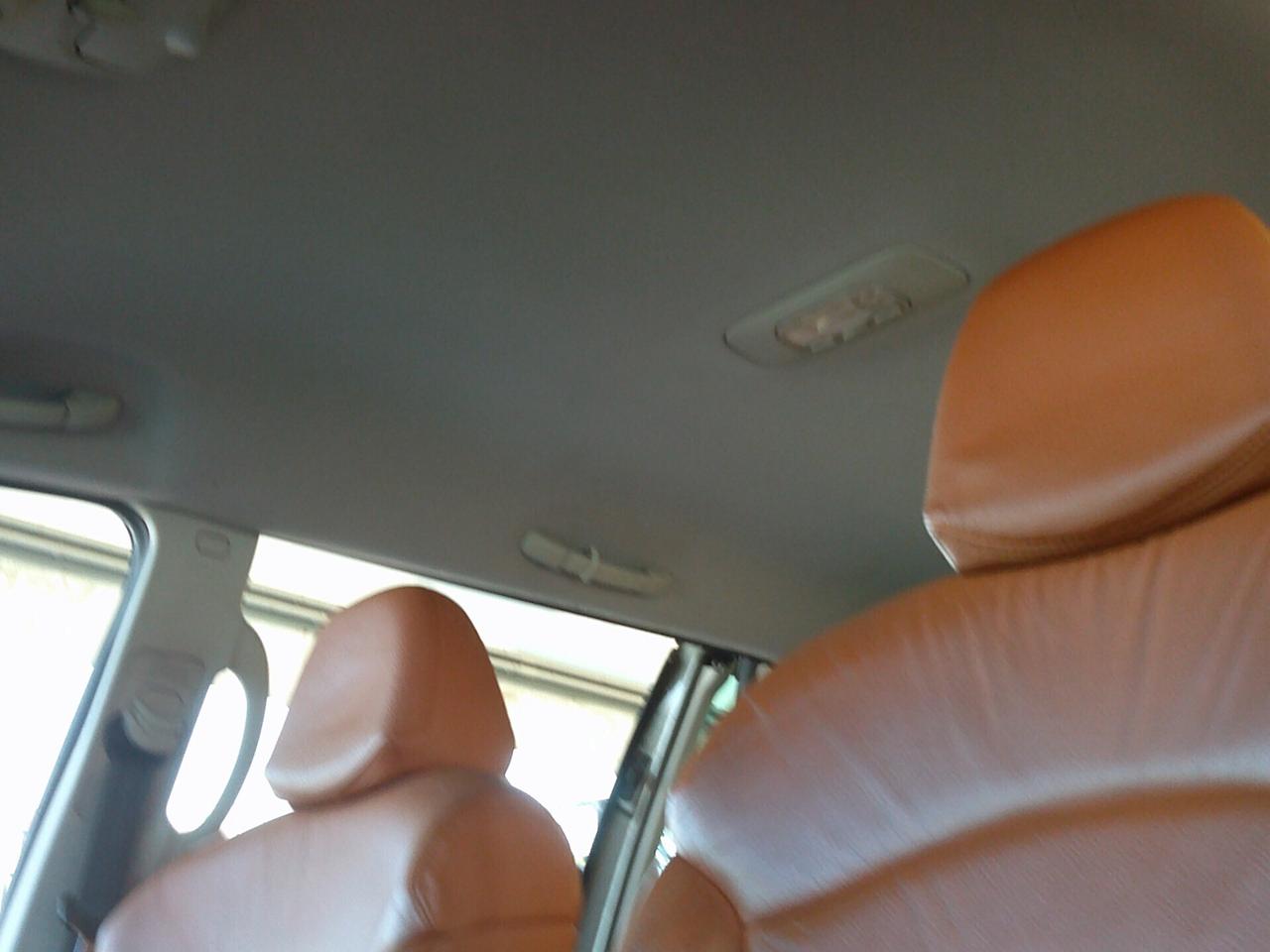 Lancia Phedra 2.2 JTD Emblema Plus 06