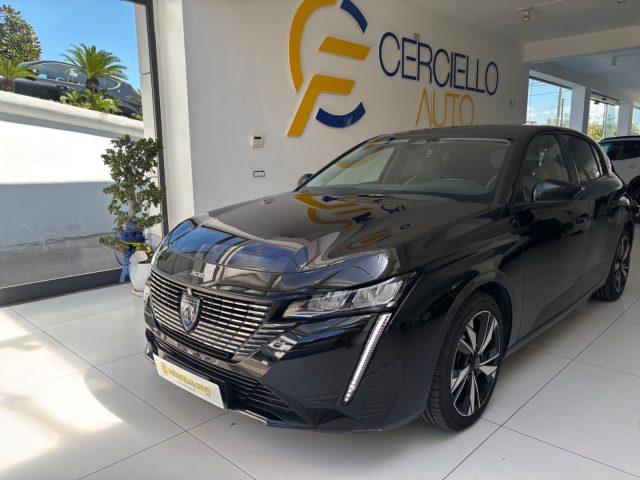 PEUGEOT 308 BlueHDi 130 S&S EAT8 Allure Pack tua da ?229,00