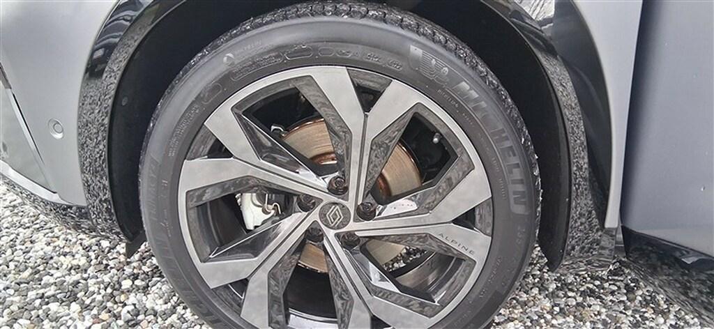 Renault Austral 1.2 E-Tech full hybrid Iconic Esprit Alpine