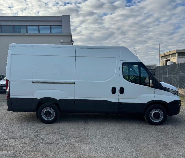 IVECO DAILY 35S14 VH2 3520 FURGONE PASSO MEDIO/LUNGO 3