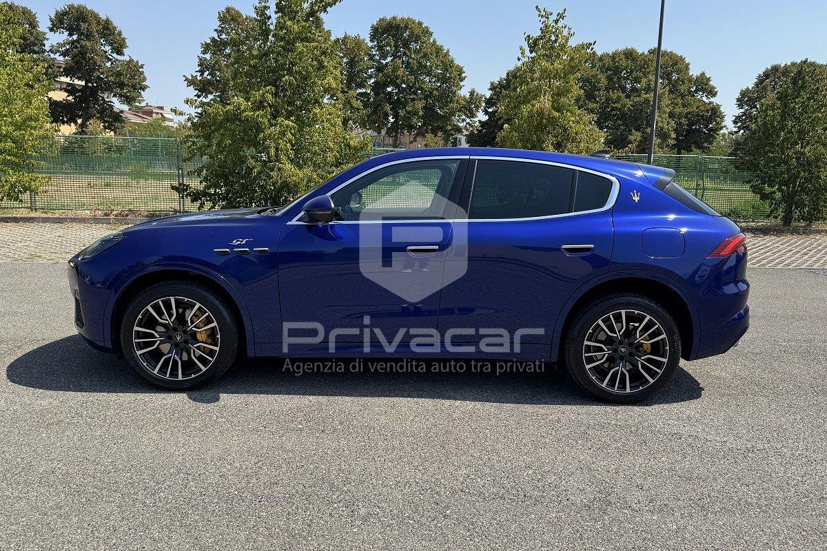 MASERATI Grecale MHEV 300 CV AWD GT