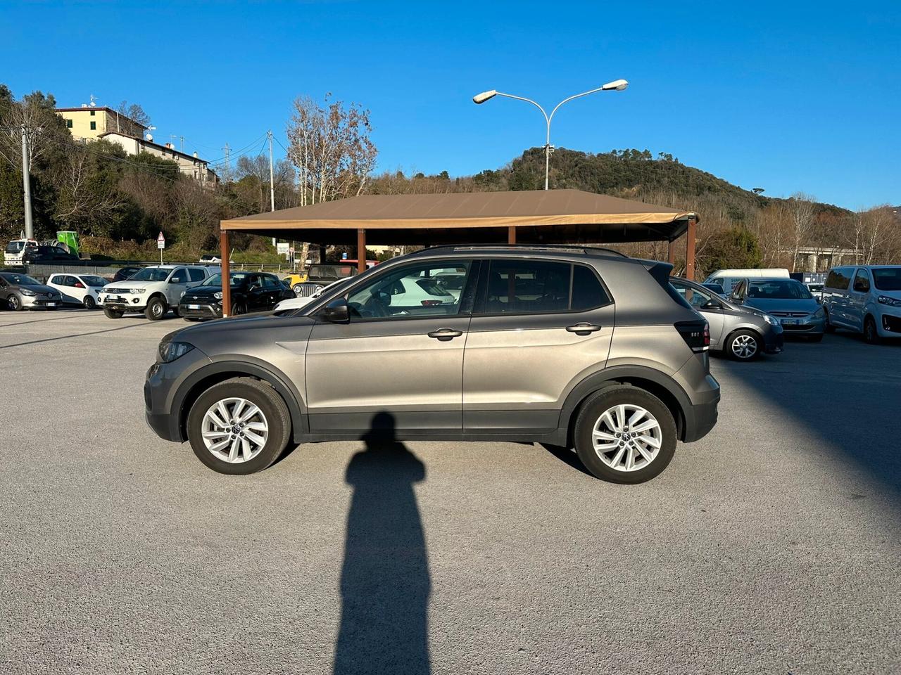 Volkswagen T-Cross 1.0 TSI 110 CV Style