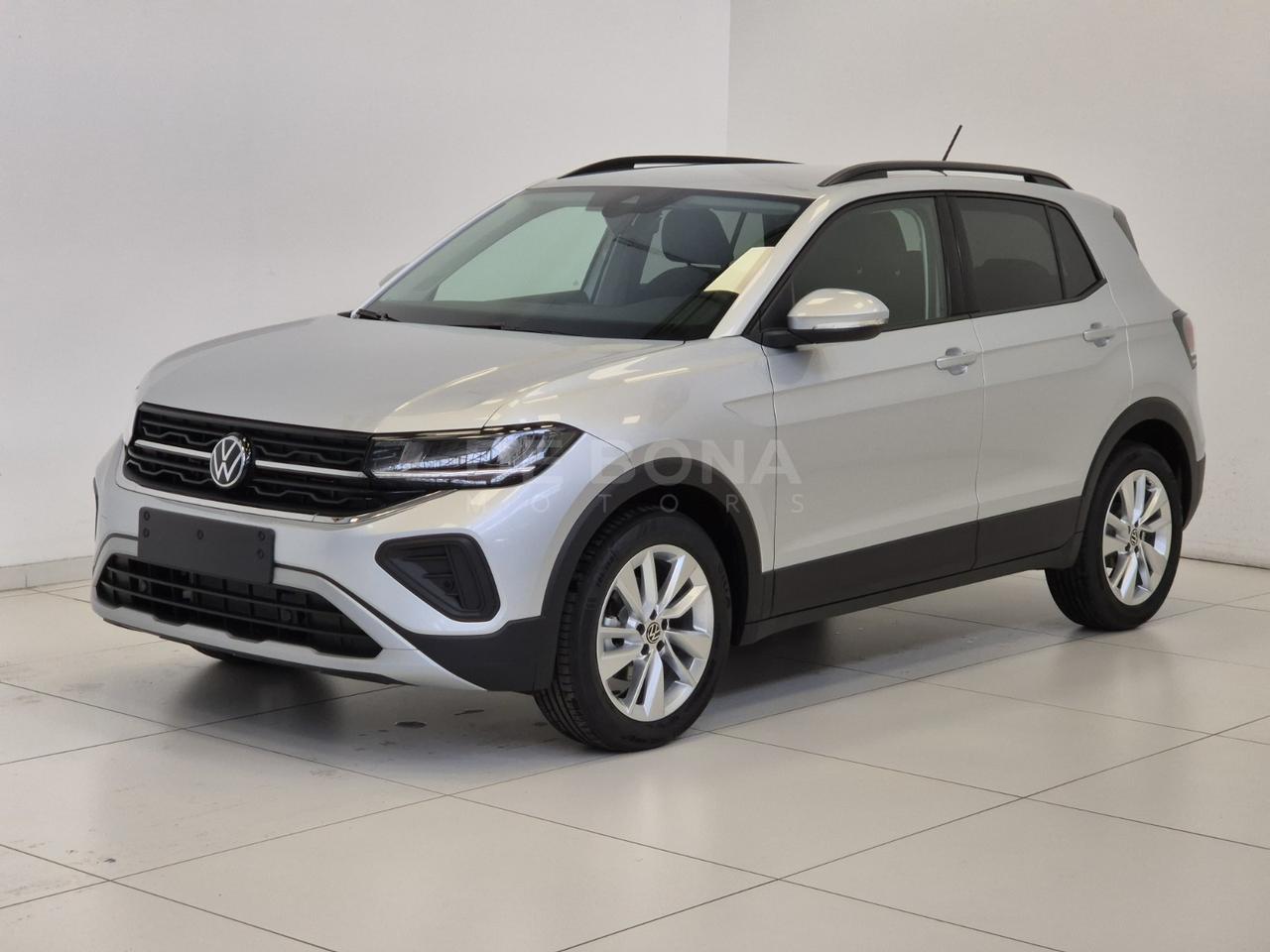 Volkswagen T-Cross 1.0 tsi edition plus 95cv