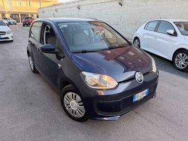 Volkswagen up! 1.0benzina - 2013