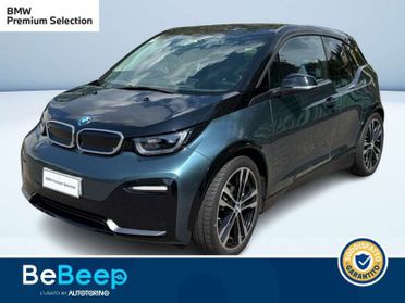 BMW i3 I3S 120AH ADVANTAGE