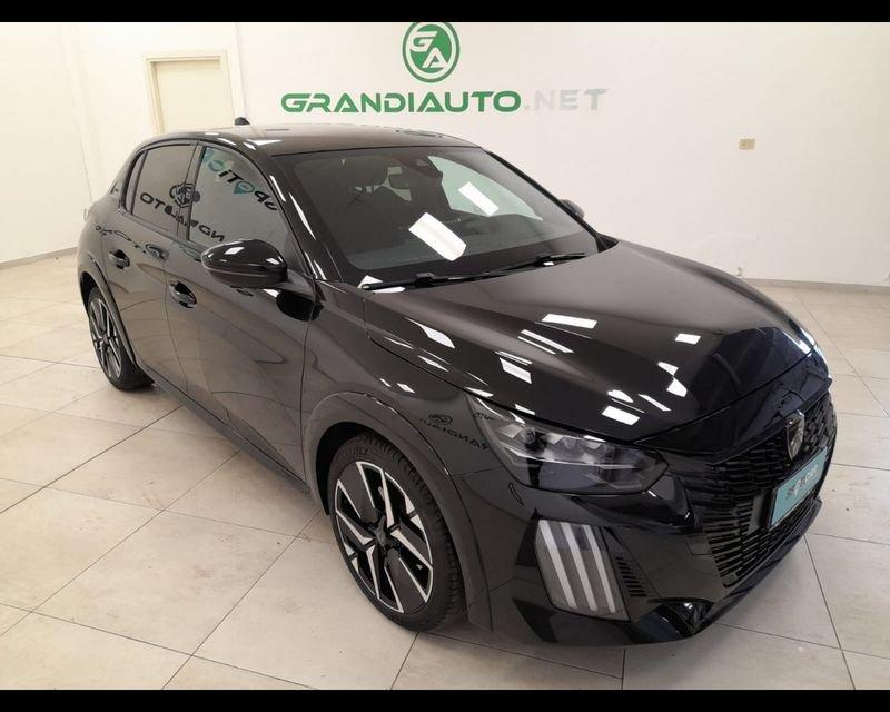 Peugeot 208 II 2023 1.2 puretech GT s&s 100cv