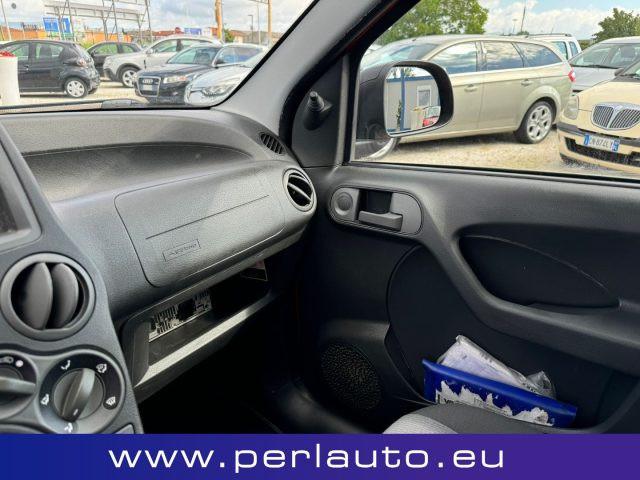 FIAT Panda 1.4 Natural Power Classic