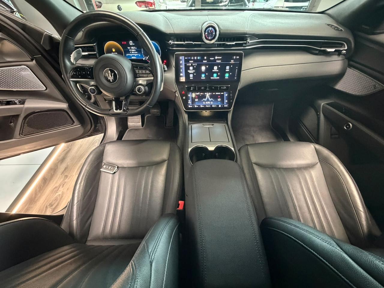 Maserati Grecale MHEV 300 CV AWD GT