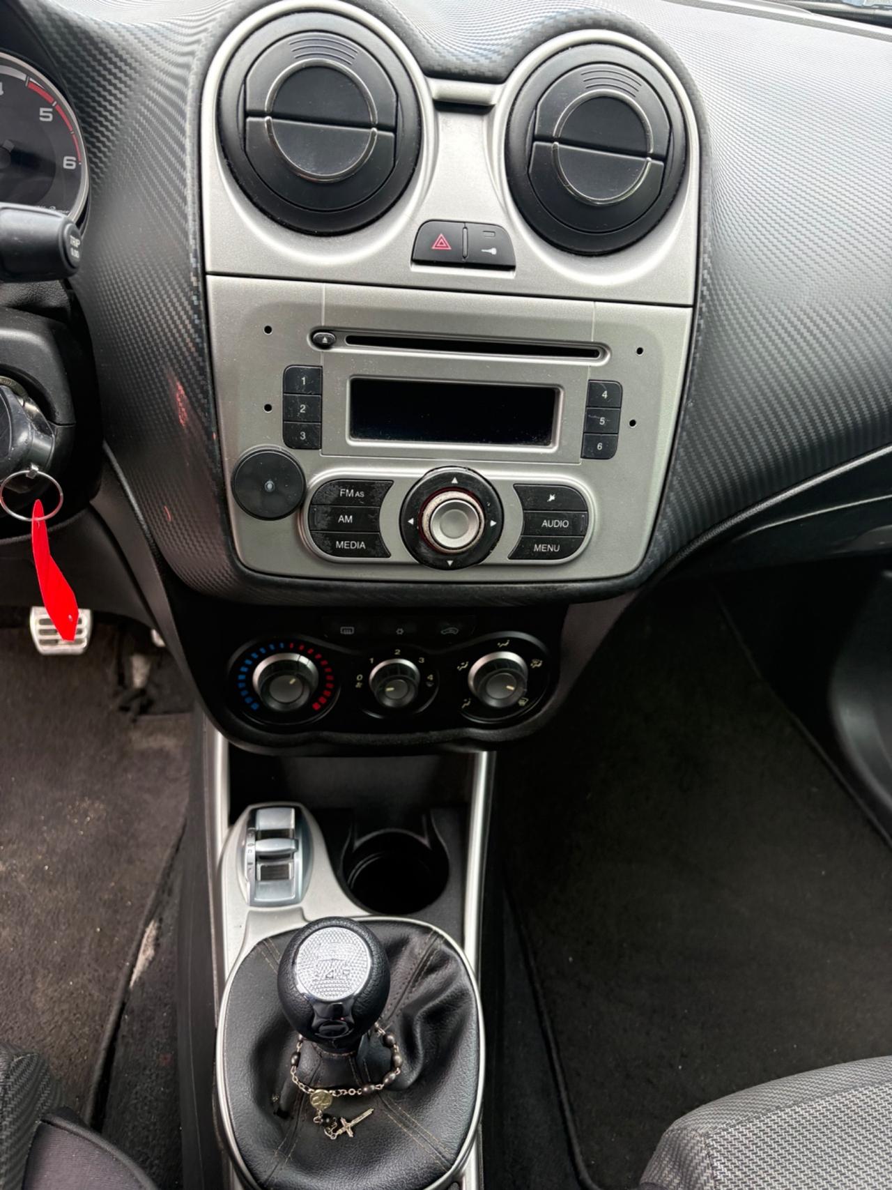 Alfa Romeo MiTo 1.3 JTDm-2 95 CV S&S Distinctive