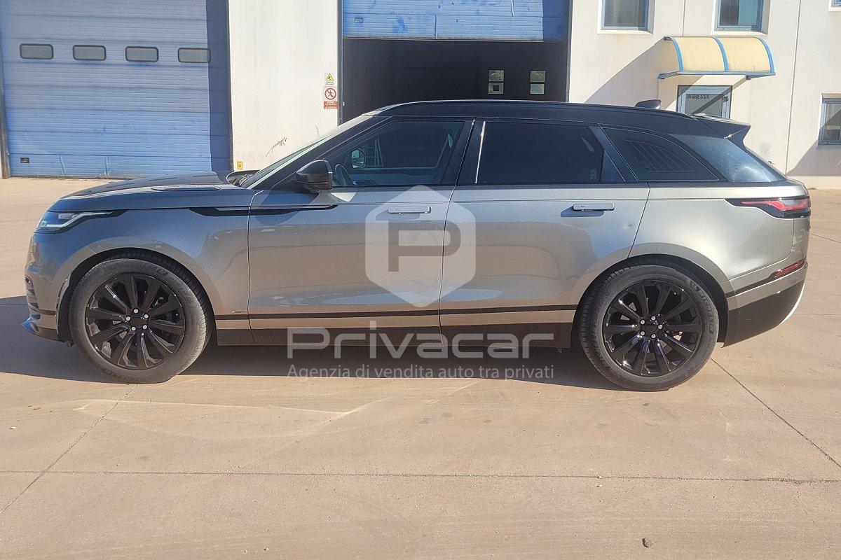 LAND ROVER Range Rover Velar 2.0D I4 240 CV R-Dynamic S