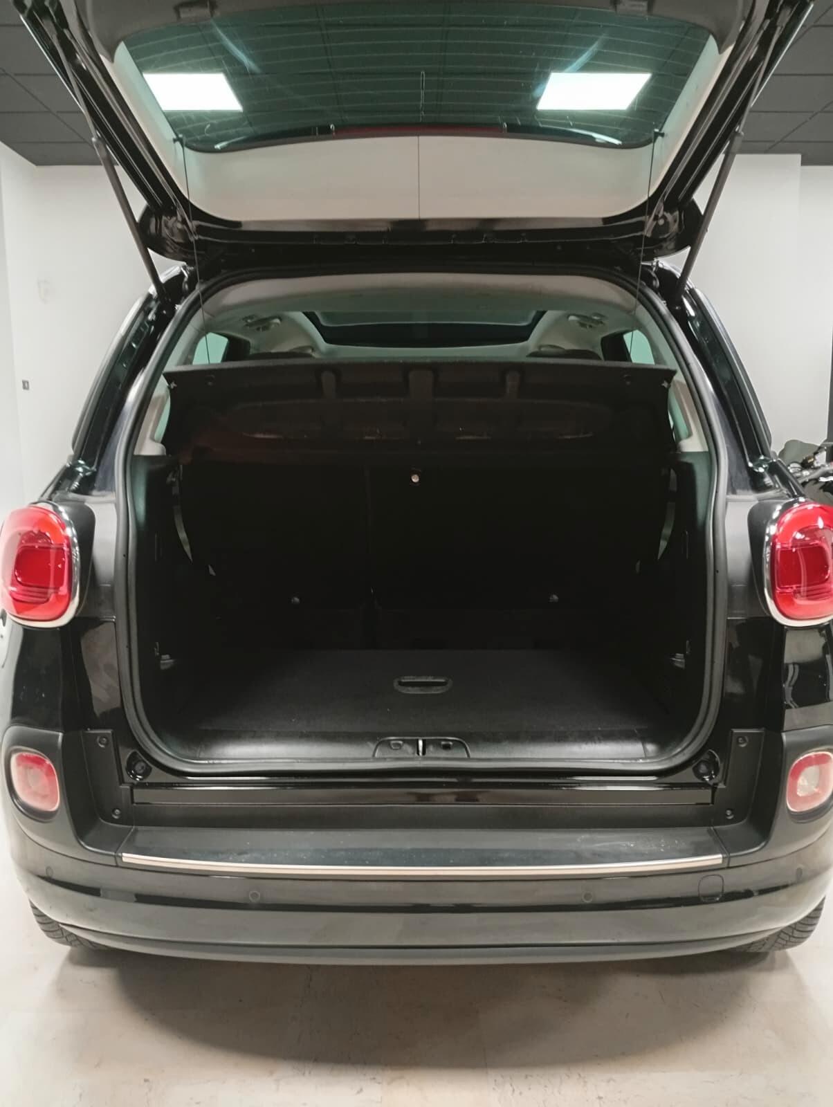 Fiat 500L Living 1.6 Multijet 105 CV Lounge