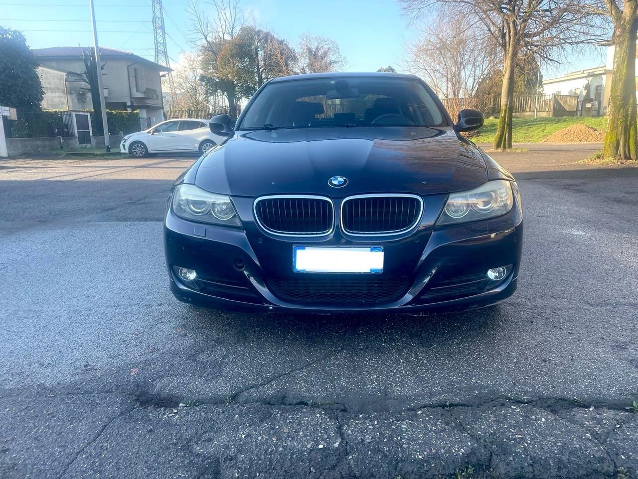 Bmw 320 320d cat Attiva M.Sport