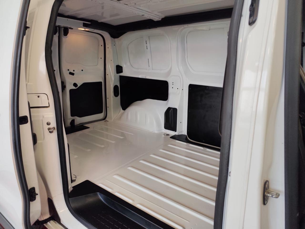 Opel Vivaro 2.0 Diesel 180CV S&S AT8 PL-TN M Furgone Enjoy