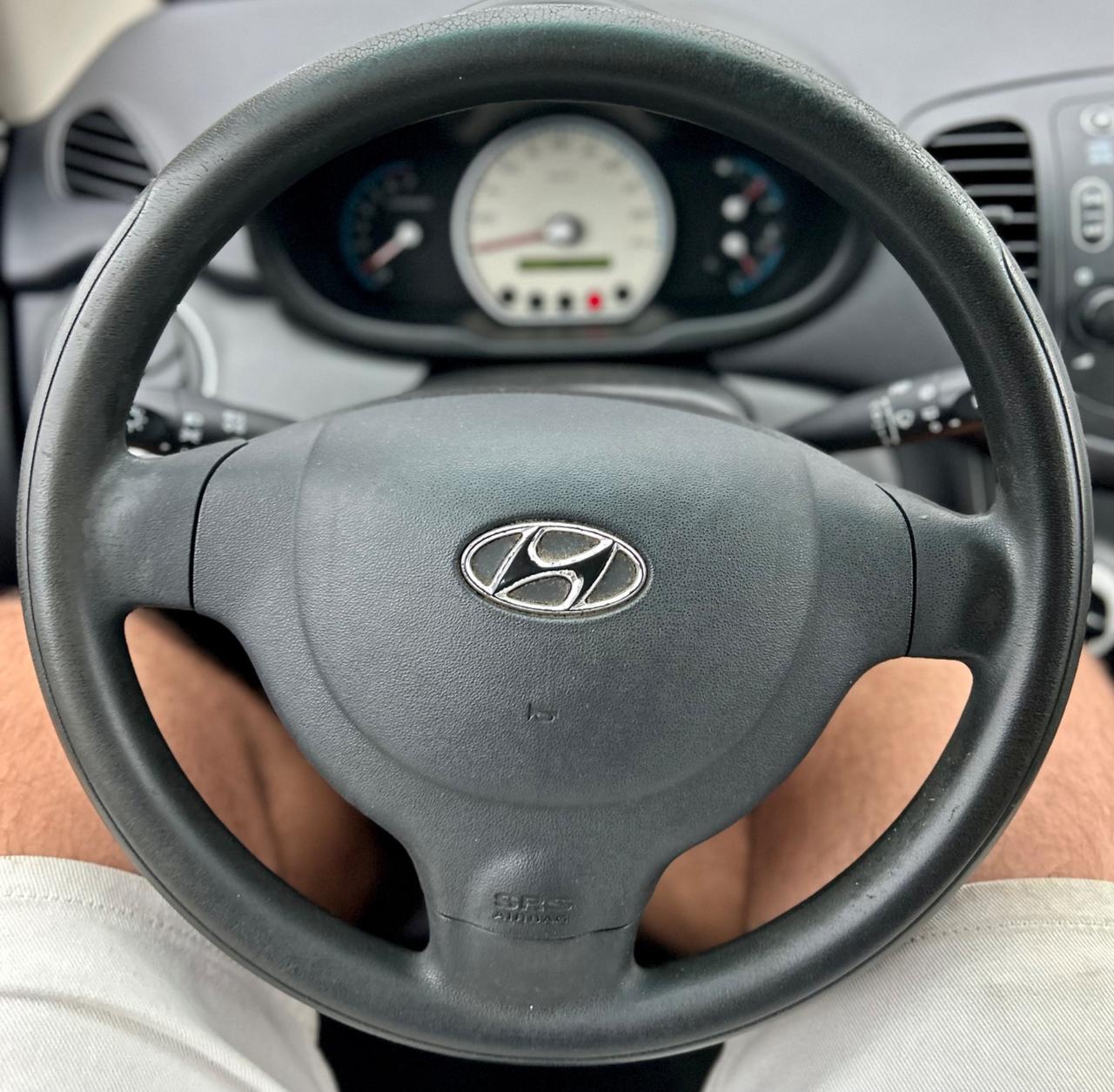 Hyundai i10 1.1 Active Neopatentati
