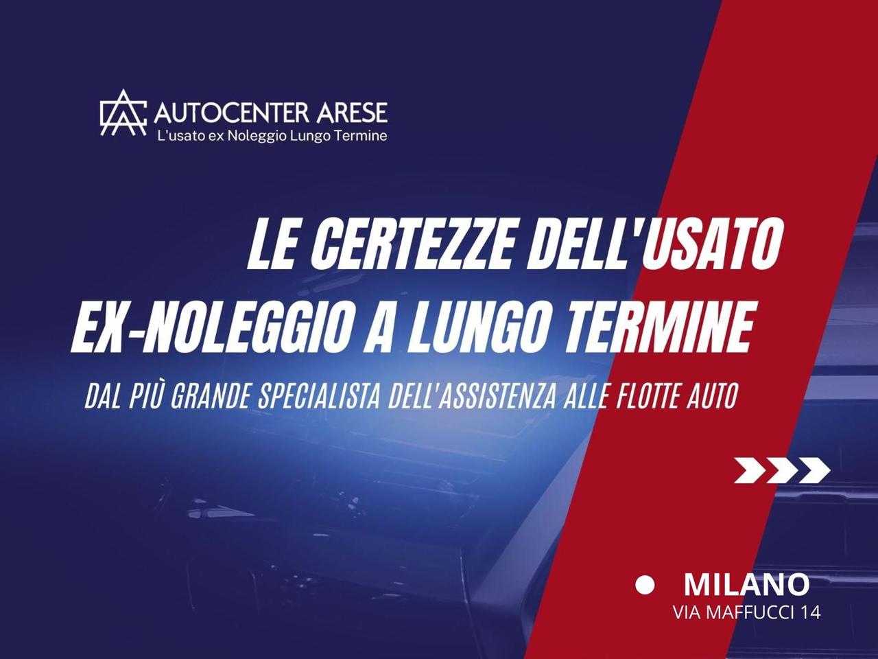 Jeep Avenger 1.2 Turbo 100 CV Altitude