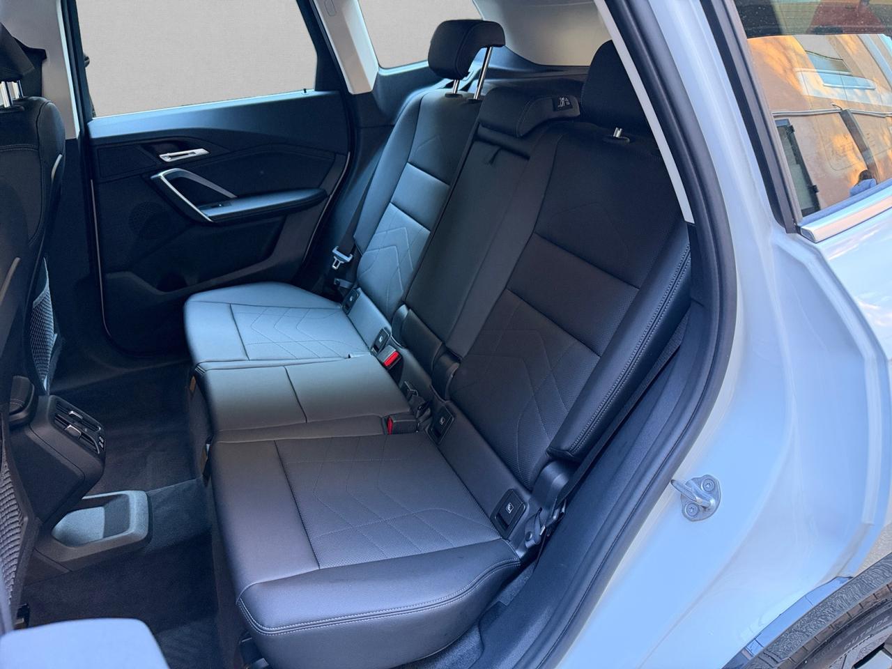 BMW X1 sdrive18d X-Line Edition Signature auto Premium Pack