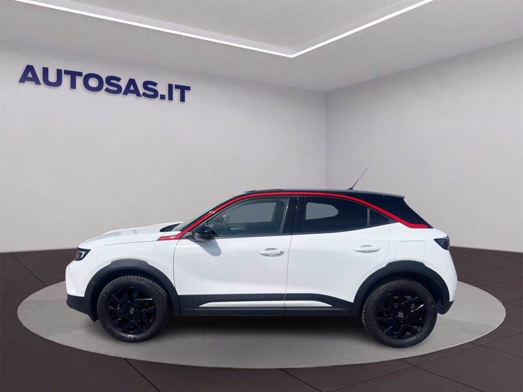 OPEL Mokka 1.2 Turbo 130 CV aut. GS del 2023