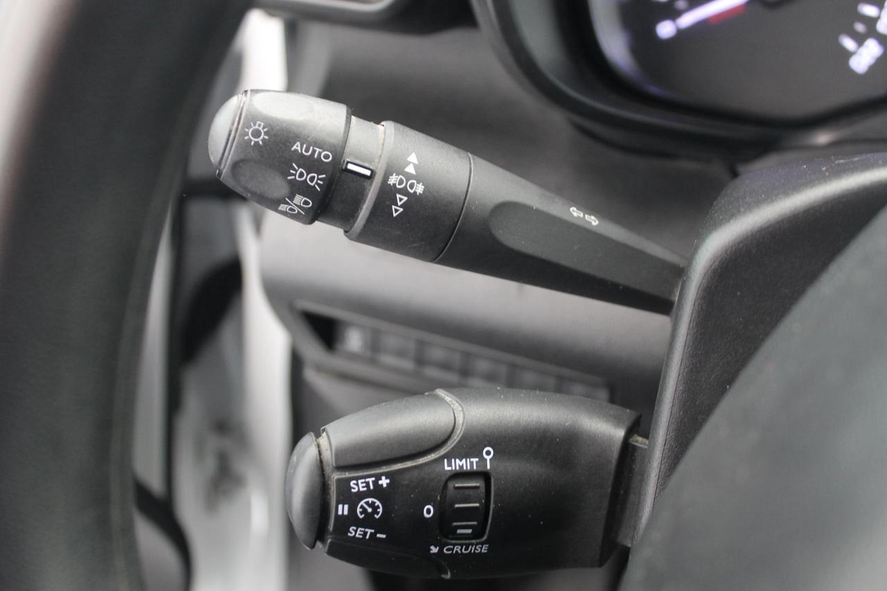 CITROEN Berlingo M 1.5 bluehdi 100 Cv. Driver