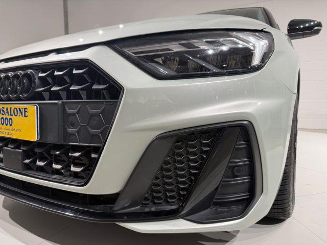 AUDI A1 SPB 40TFSI S line Stronic Sline PREZZO REALE
