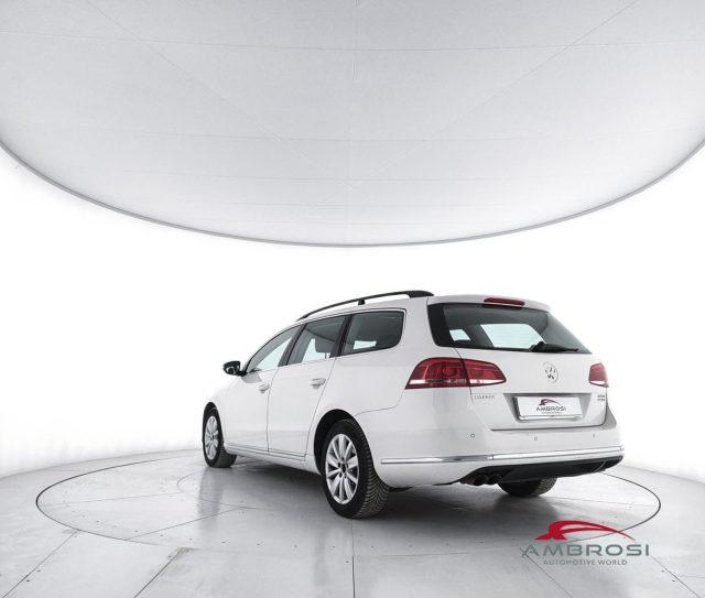 VOLKSWAGEN Passat 2.0 TDI Comfortline BlueMotion Technology - PER OP