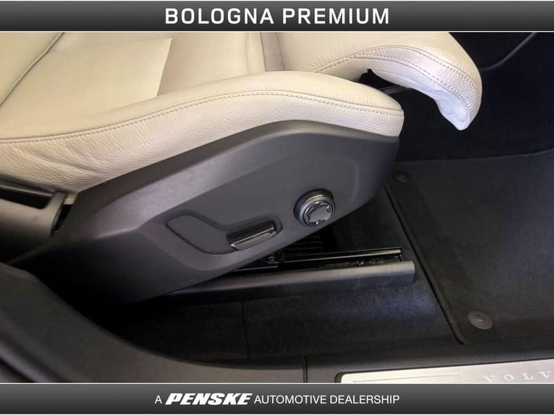 Volvo XC60 XC60 D4 AWD Geartronic Inscription