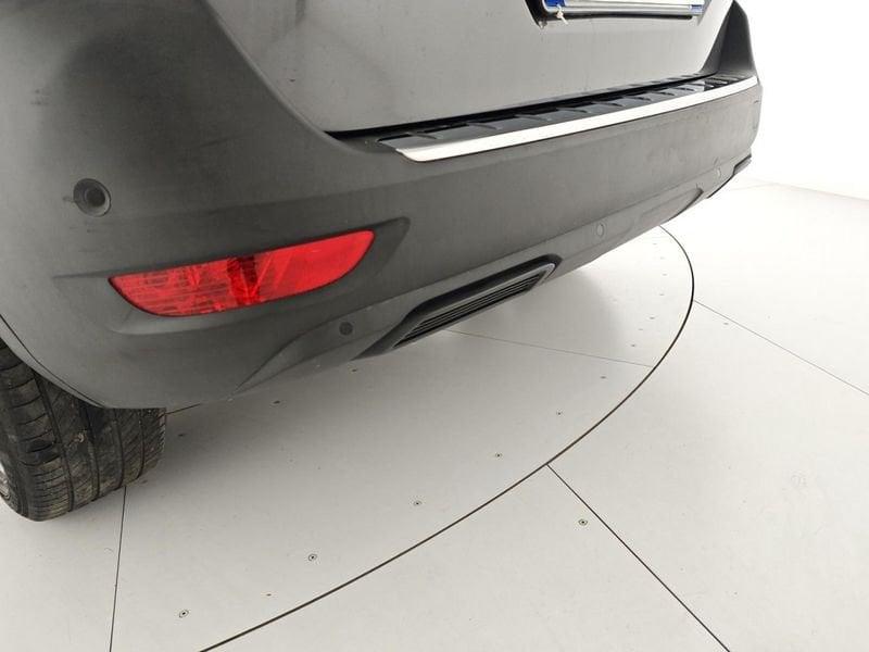 Peugeot 5008 BlueHDi 130 EAT8 S&S Allure