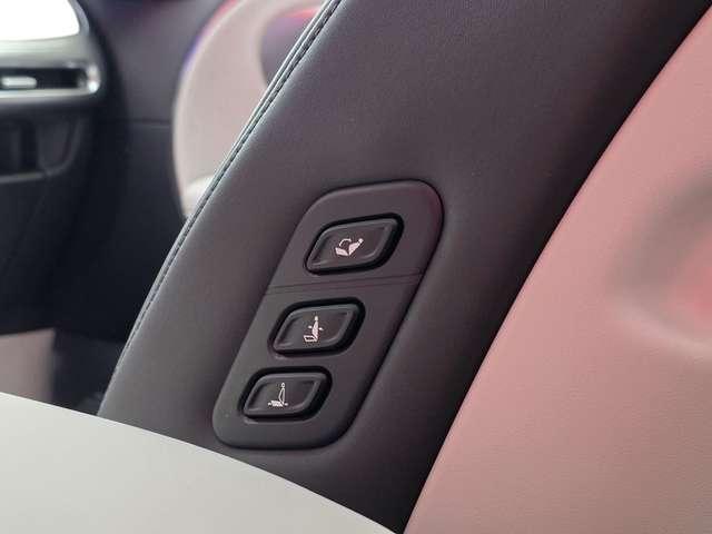 Hyundai IONIQ 9 Ioniq 9 110 kWh AWD Performance Calligraphy