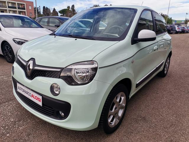 RENAULT Twingo TCe 90 CV Energy Intens
