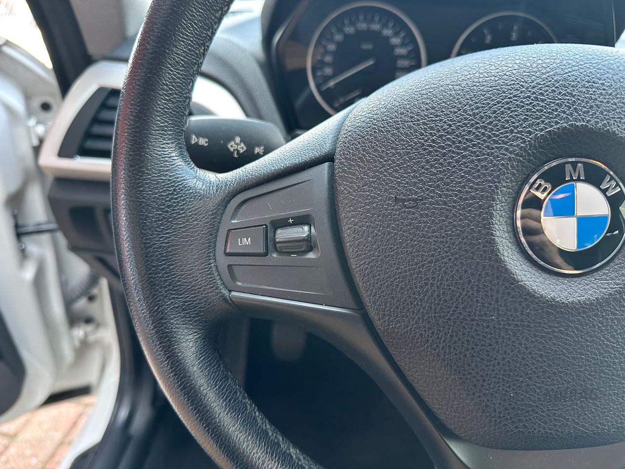 Bmw 114 d Business #6412