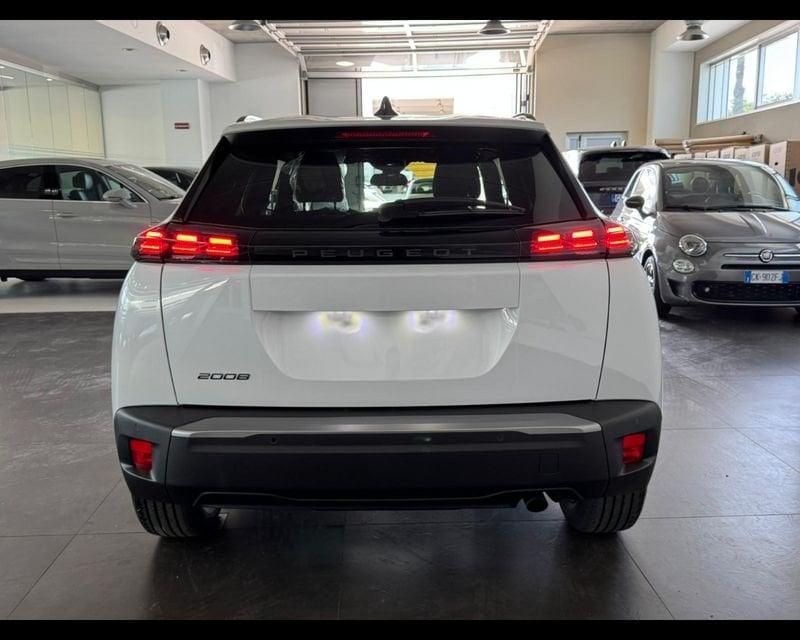 Peugeot 2008 2ª serie PureTech 100 S&S Allure