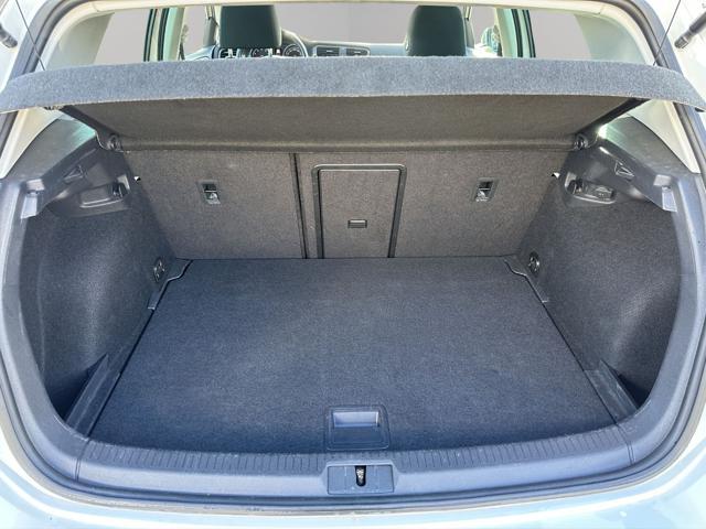 VOLKSWAGEN Golf 1.5 TSI 130 CV EVO 5p. Executive BlueMotion