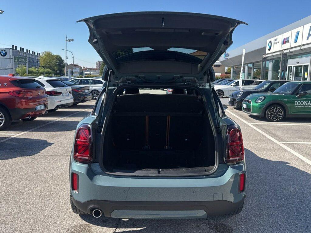 Mini Cooper Countryman 1.5 Business Auto