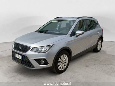 Seat Arona 1.0 EcoTSI Style