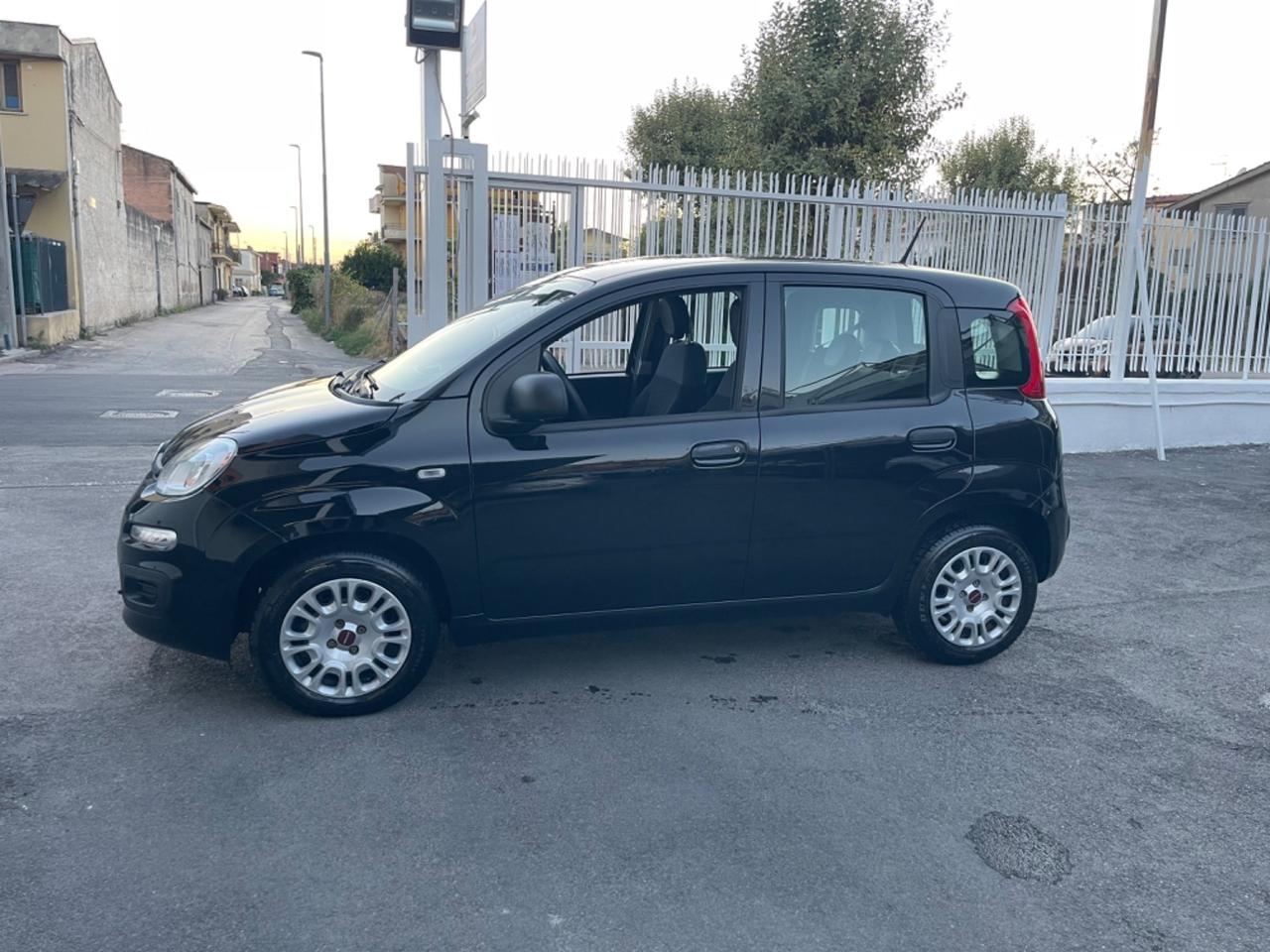 Fiat Panda 1.2 Easy 11/2020 KM 52.300 CERTIFICATI IN FATTURA!!!